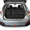 Car-Bags Subaru XV I Reistassen