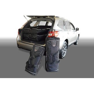 Car-Bags Subaru Outback V Reistassen