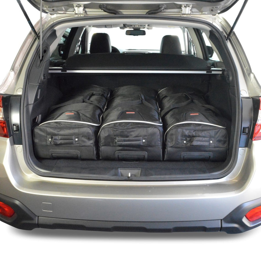Car-Bags Subaru Outback V Reistassen