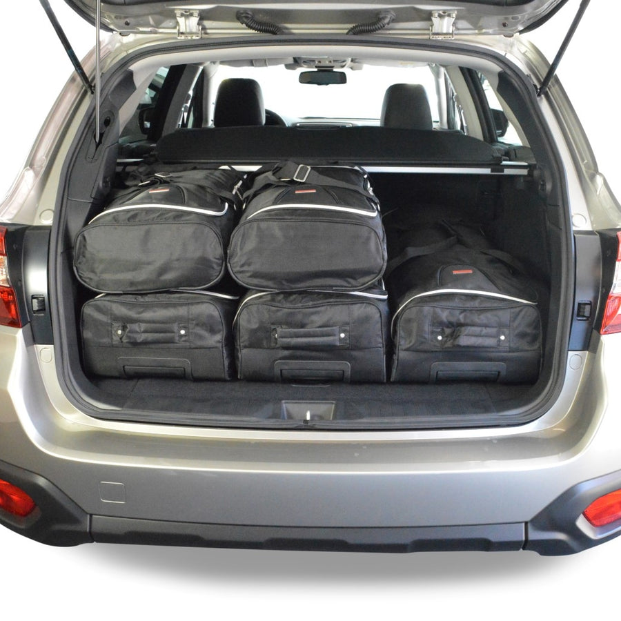 Car-Bags Subaru Outback V Reistassen