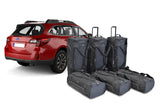Car-Bags Subaru Outback V Reistassen Pro.Line