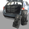 Car-Bags Subaru Levorg Reistassen