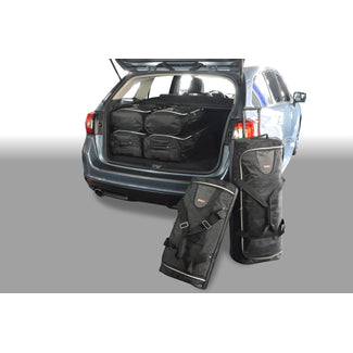 Car-Bags Subaru Levorg Reistassen