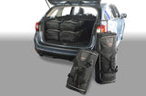 Car-Bags Subaru Levorg Reistassen