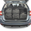 Car-Bags Subaru Levorg Reistassen