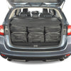 Car-Bags Subaru Levorg Reistassen