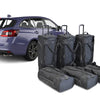 Car-Bags Subaru Levorg Reistassen Pro.Line