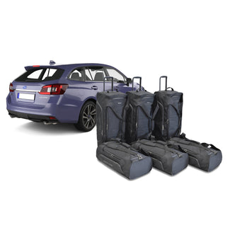 Car-Bags Subaru Levorg Reistassen Pro.Line