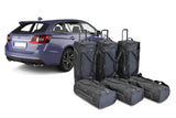 Car-Bags Subaru Levorg Reistassen Pro.Line