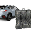 Car-Bags Subaru XV II Reistassen