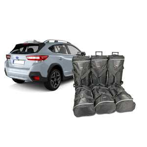 Car-Bags Subaru XV II Reistassen