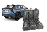 Car-Bags Subaru Solterra Reistassen