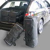 Car-Bags Skoda Superb II Combi Reistassen