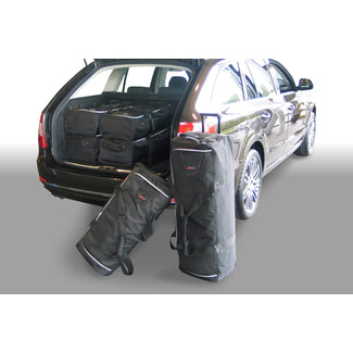Car-Bags Skoda Superb II Combi Reistassen