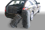 Car-Bags Skoda Superb II Combi Reistassen