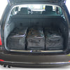 Car-Bags Skoda Superb II Combi Reistassen
