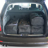 Car-Bags Skoda Superb II Combi Reistassen