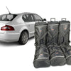 Car-Bags Skoda Superb II Reistassen