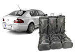 Car-Bags Skoda Superb II Reistassen