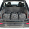 Car-Bags Skoda Octavia III Combi Reistassen