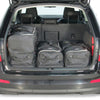 Car-Bags Skoda Octavia III Combi Reistassen