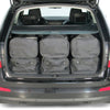 Car-Bags Skoda Octavia III Combi Reistassen