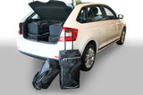 Car-Bags Skoda Rapid Spaceback Reistassen