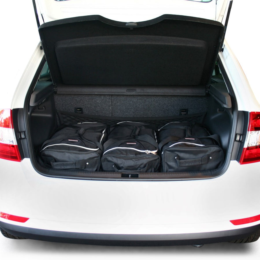 Car-Bags Skoda Rapid Spaceback Reistassen