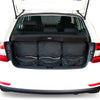 Car-Bags Skoda Rapid Spaceback Reistassen