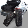 Car-Bags Skoda Superb III Reistassen