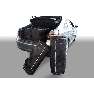 Car-Bags Skoda Superb III Reistassen