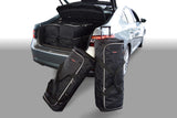 Car-Bags Skoda Superb III Reistassen