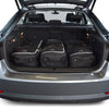 Car-Bags Skoda Superb III Reistassen