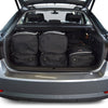 Car-Bags Skoda Superb III Reistassen