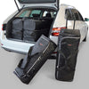Car-Bags Skoda Superb III Combi Reistassen