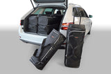 Car-Bags Skoda Superb III Combi Reistassen