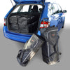 Car-Bags Skoda Fabia III Combi Reistassen