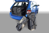 Car-Bags Skoda Fabia III Combi Reistassen