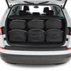 Car-Bags Skoda Kodiaq Reistassen 2017-2023 (Voor 7-zits uitvoering)