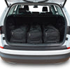 Car-Bags Skoda Kodiaq Reistassen Pro.Line