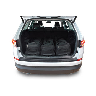 Car-Bags Skoda Kodiaq Reistassen Pro.Line