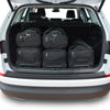 Car-Bags Skoda Kodiaq Reistassen Pro.Line