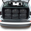 Car-Bags Skoda Kodiaq Reistassen Pro.Line