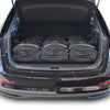 Car-Bags Skoda Scala Reistassen 2019-2026 (Verstelbare laadvloer in bovenste stand)