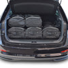 Car-Bags Skoda Scala Reistassen 2019-2026 (Verstelbare laadvloer in bovenste stand)