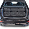 Car-Bags Skoda Scala Reistassen 2019-2026 (Verstelbare laadvloer in bovenste stand)