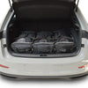Car-Bags Skoda Scala Reistassen 2019-2026 (Verstelbare laadvloer in onderste stand)