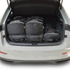 Car-Bags Skoda Scala Reistassen 2019-2026 (Verstelbare laadvloer in onderste stand)