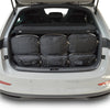Car-Bags Skoda Scala Reistassen 2019-2026 (Verstelbare laadvloer in onderste stand)