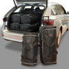 Car-Bags Skoda Octavia IV Combi Reistassen 2020-2026 (set 91)